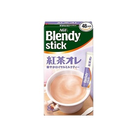 Blendy Instantkaffee mit Schwarzer Tee 80g